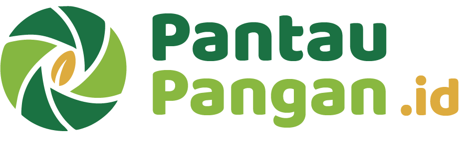 Pantau Pangan.id